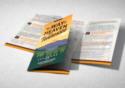 Brochures