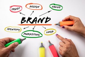 Make Your Mark: Brand Solutions for Young Businesses